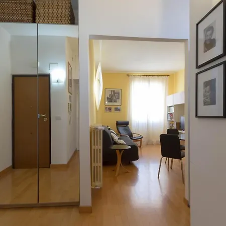 Domus Penna Apartment Rome Exterior photo