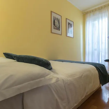 Domus Penna Apartment Rome Exterior photo