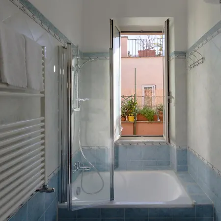 Domus Penna Apartment Rome Exterior photo