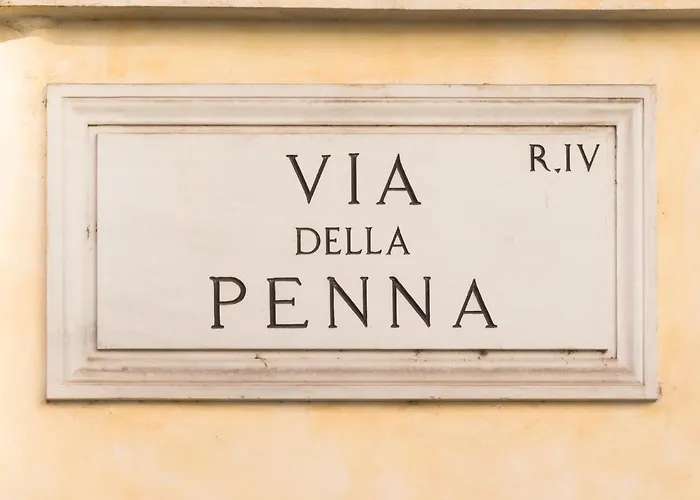 Domus Penna
